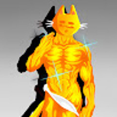 The golden Catgod