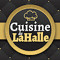 cuisinedelahalle
