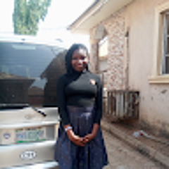 Oreoluwa Oluwagbenga