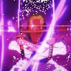 - “‪ロロノア・ゾロ‬” -