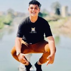 ممدوح رضا