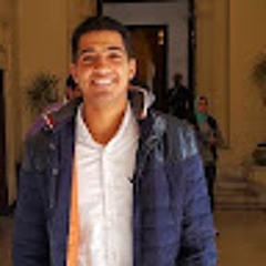 Kamal Saied