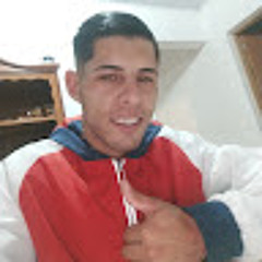 Lucas Souza de Oliveira