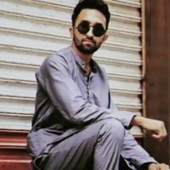 Sheraz Khan