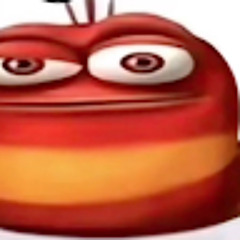 Red Larva (Larva: Red)