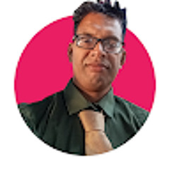 Radhakrishnan Borter