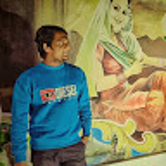 hamza Sultani