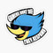 Musty The Golduck