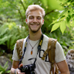 Nicholas Halstrick