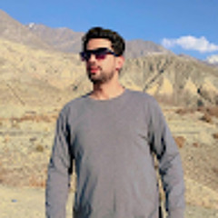 Asghar Hussain