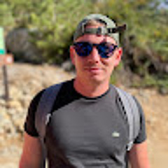 Jeremy Chognard