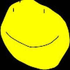 yellow face tpot