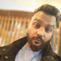 Arsalan “Baba Saleem