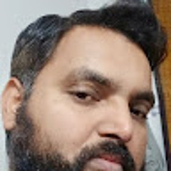 MUHAMMAD KASHIF KHAN