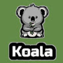 Koala medvidek