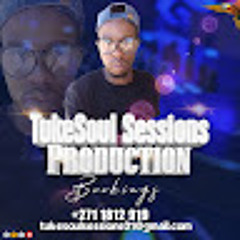Tukesoul Sessions