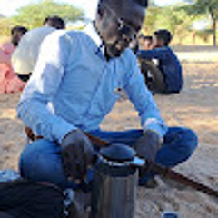 Mohamed Ishag
