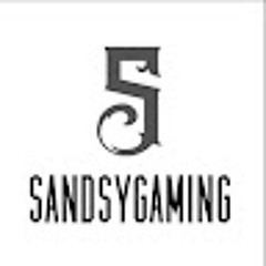 SANDSY GAMING