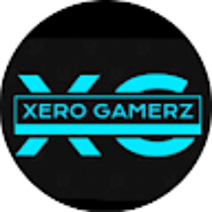 Xerogamerz911