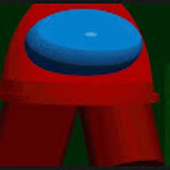 RakanXD Among us 3D 3