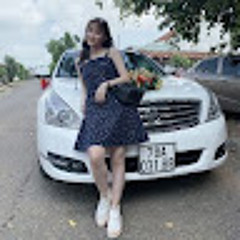 Huyen Dinh
