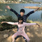 Diệp Linh Đinh tri)