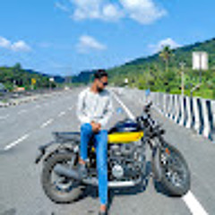 Robin Babu