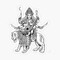 Primordial Energy