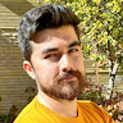 Abbas Nosrati