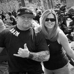 Jeff Hamrick