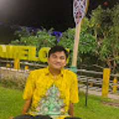 Imanuel jaya Perkasa