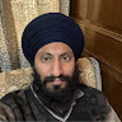 singh harjinder