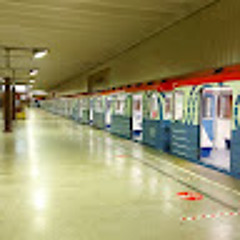 Метро