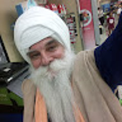 GuruJiwanSingh Khalsa
