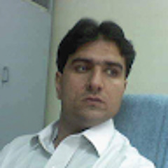 Majid Ali
