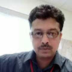 Rajendra Bg