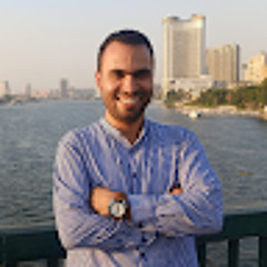 Mostafa Magdy