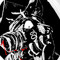 Dark fox George