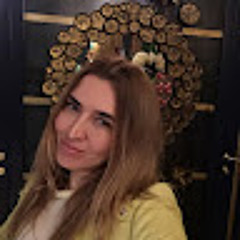 Владислава Демидова