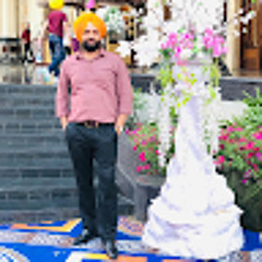 Balpreet Balli