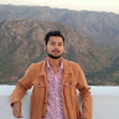 Anand Singh solanki