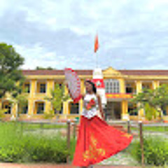 Diệu Linh Lưu Ngọc