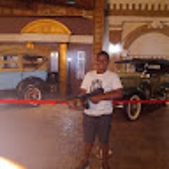 Breno Braga batista
