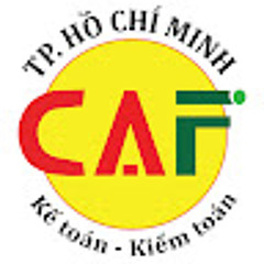 CAF Dichvuketoankiemtoan