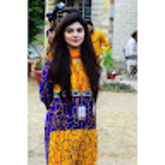 Syeda Maha Zulfiqar