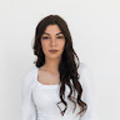 Oleksandra Pavlovuch