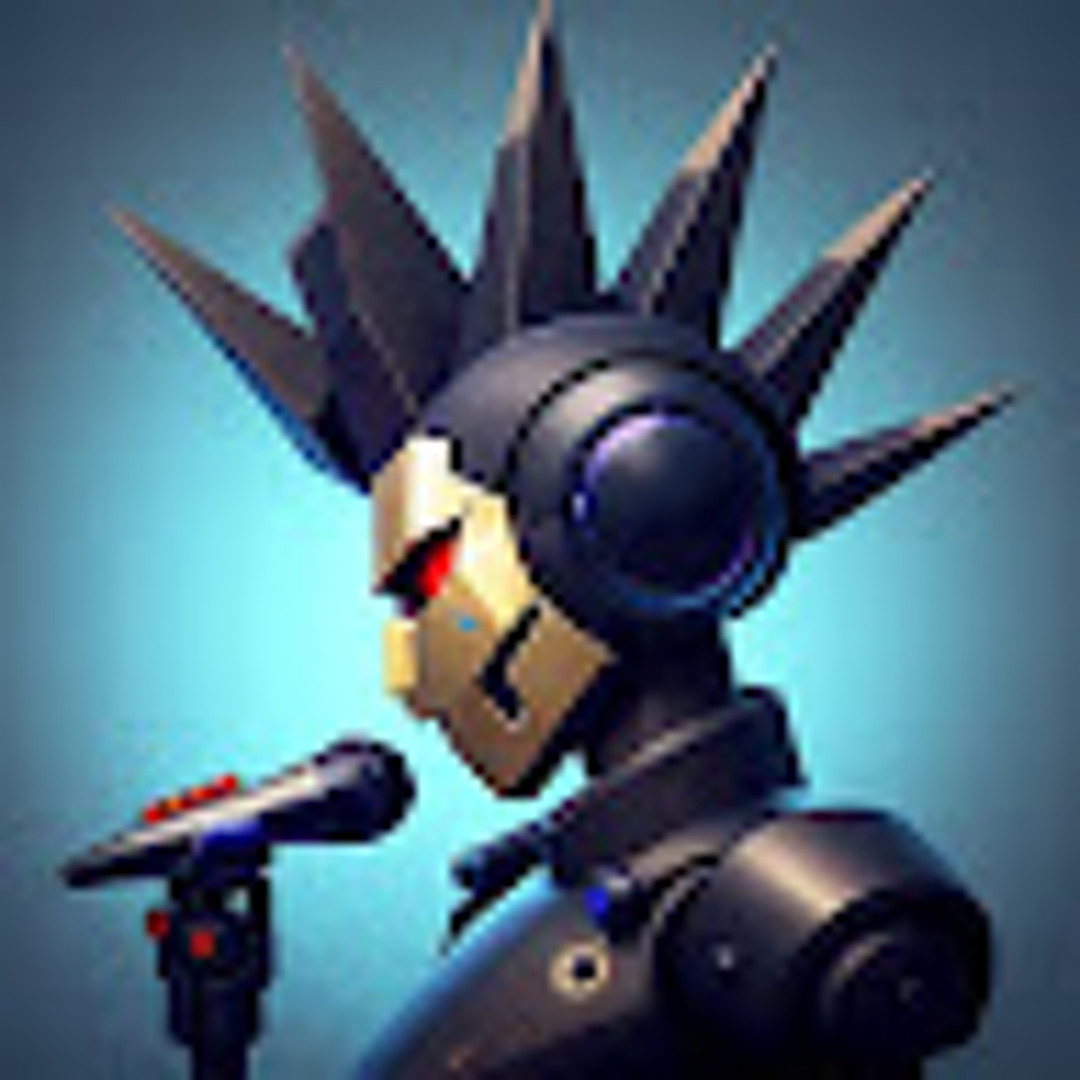 Auto Headbanger’s avatar