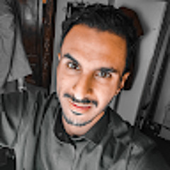 Osama Alhashmy