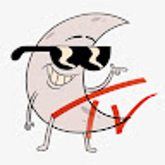 MOON MAN TV