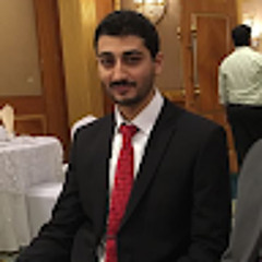ahmed faeq